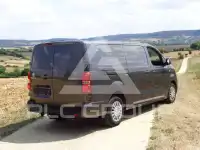 2022 Toyota Ace