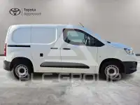 2022 Toyota Ace