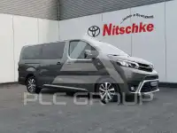 2022 Toyota Ace