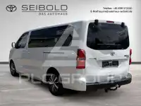 2022 Toyota Ace