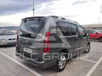 2022 Toyota Ace