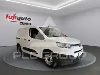2022 Toyota Ace