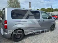 2022 Toyota Ace