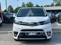 2022 Toyota Ace