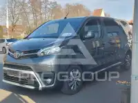 2022 Toyota Ace