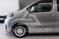 2022 Toyota Ace