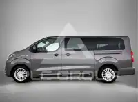 2022 Toyota Ace