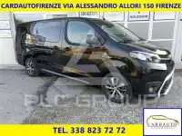 2022 Toyota Ace