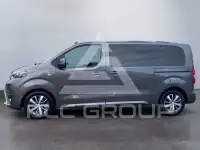2022 Toyota Ace