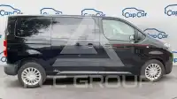 2022 Toyota Ace