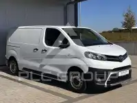 2022 Toyota Ace