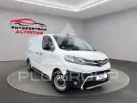 2022 Toyota Ace