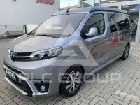 2022 Toyota Ace