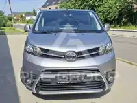 2022 Toyota Ace