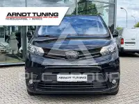 2022 Toyota Ace