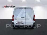 2022 Toyota Ace