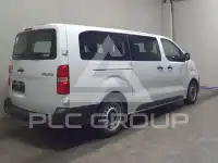 2022 Toyota Ace