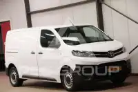 2022 Toyota Ace