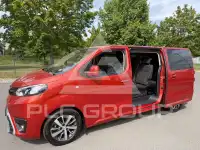 2022 Toyota Ace