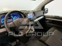 2022 Toyota Ace