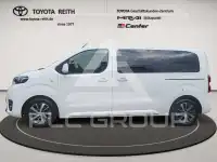 2022 Toyota Ace