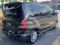2022 Toyota Ace