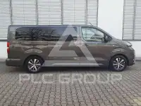 2022 Toyota Ace