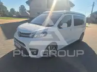 2022 Toyota Ace