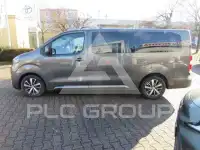 2022 Toyota Ace
