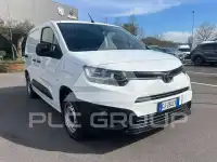 2022 Toyota Ace