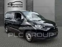 2022 Toyota Ace