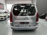 2022 Toyota Ace