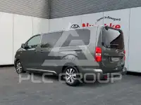 2022 Toyota Ace