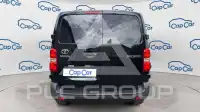 2022 Toyota Ace
