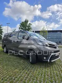 2022 Toyota Ace