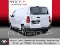 2022 Toyota Ace