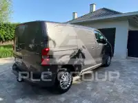 2022 Toyota Ace