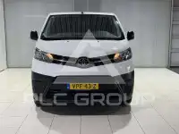 2022 Toyota Ace