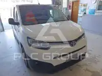 2022 Toyota Ace