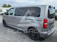2022 Toyota Ace