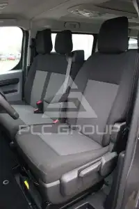 2022 Toyota Ace