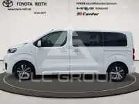 2022 Toyota Ace