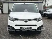 2022 Toyota Ace