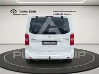 2022 Toyota Ace