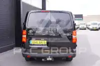 2022 Toyota Ace