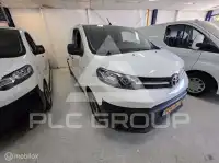 2022 Toyota Ace