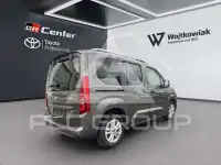 2022 Toyota Ace
