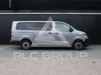2022 Toyota Ace