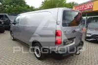 2022 Toyota Ace