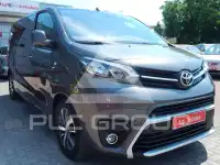 2022 Toyota Ace